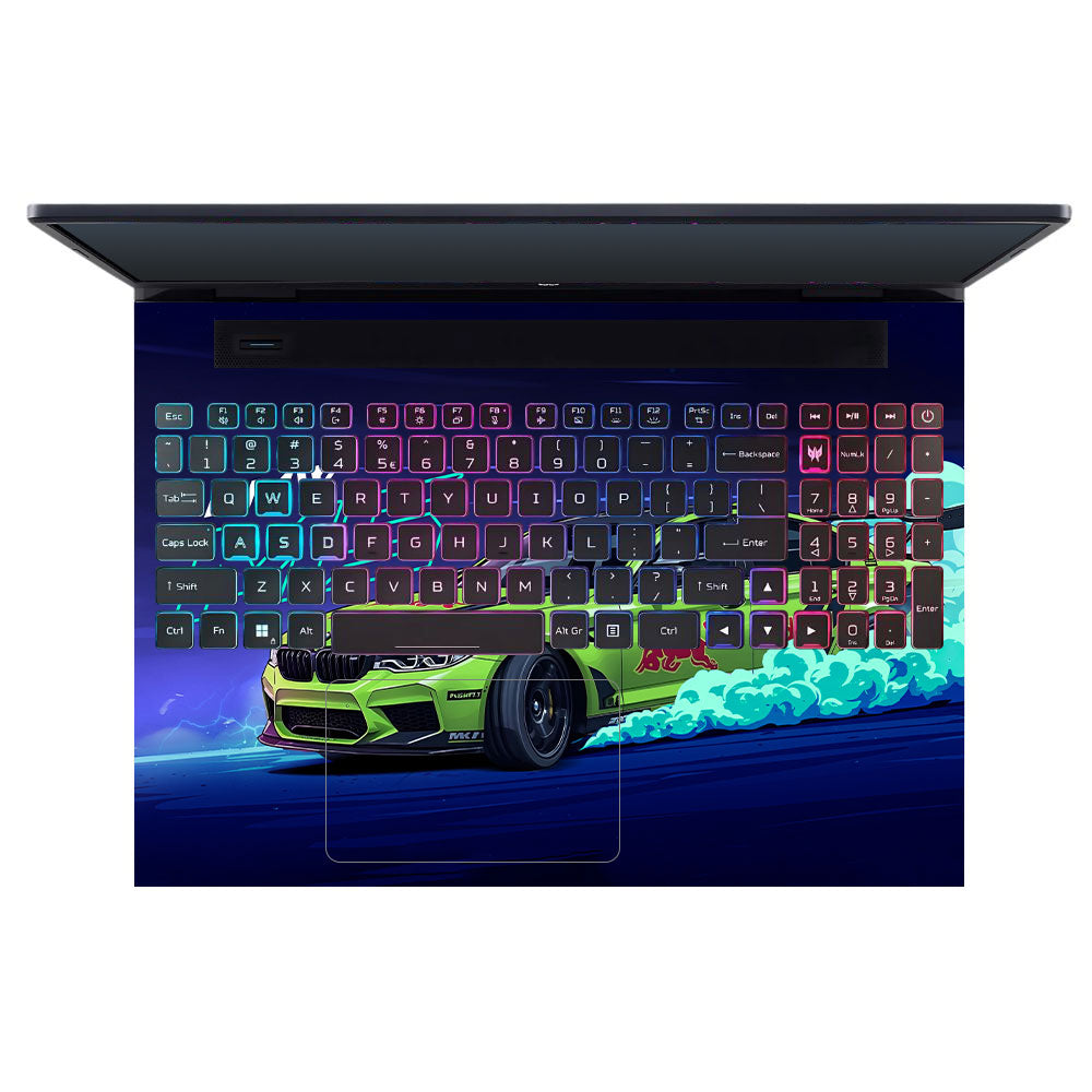 #Top Lid And Keypad