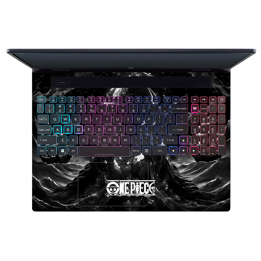 One Piece Moonlit Tide Acer Predator Helios Neo 16 N22Q22 Laptop Skin