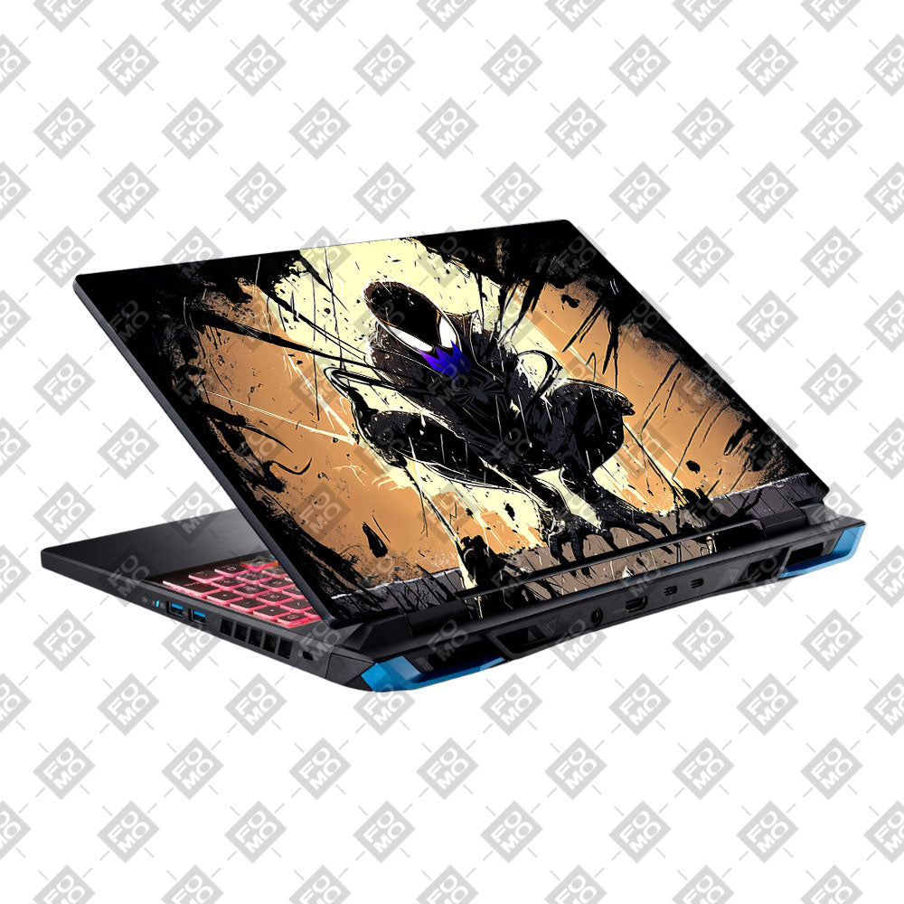 Shadow Spiderman Acer Predator Helios Neo 16 N22Q22 Laptop Skin