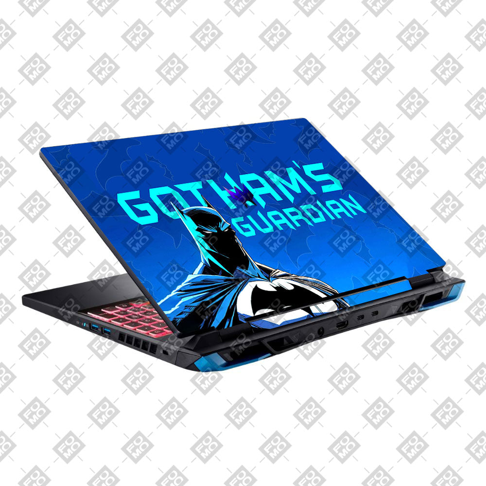 Gotham's Guardian Batman Acer Predator Helios Neo 16 N22Q22 Laptop Skin