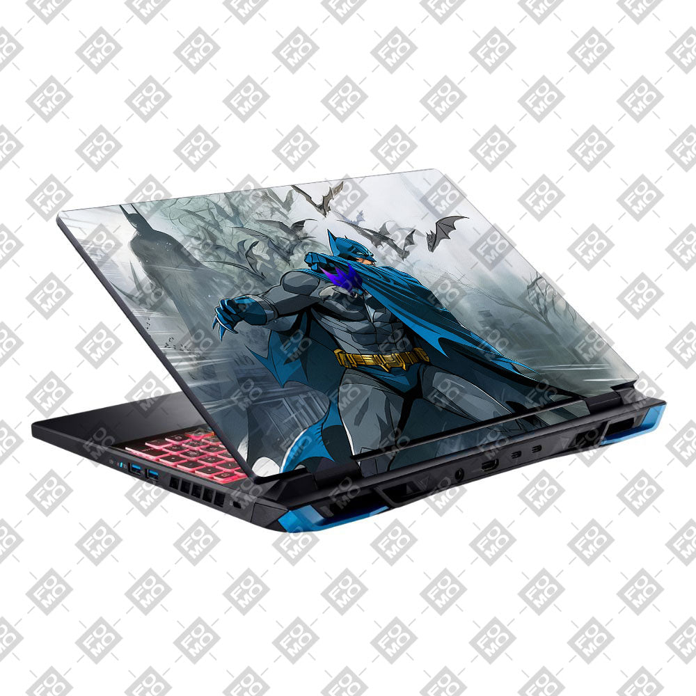 Shadow of Gotham Acer Predator Helios Neo 16 N22Q22 Laptop Skin
