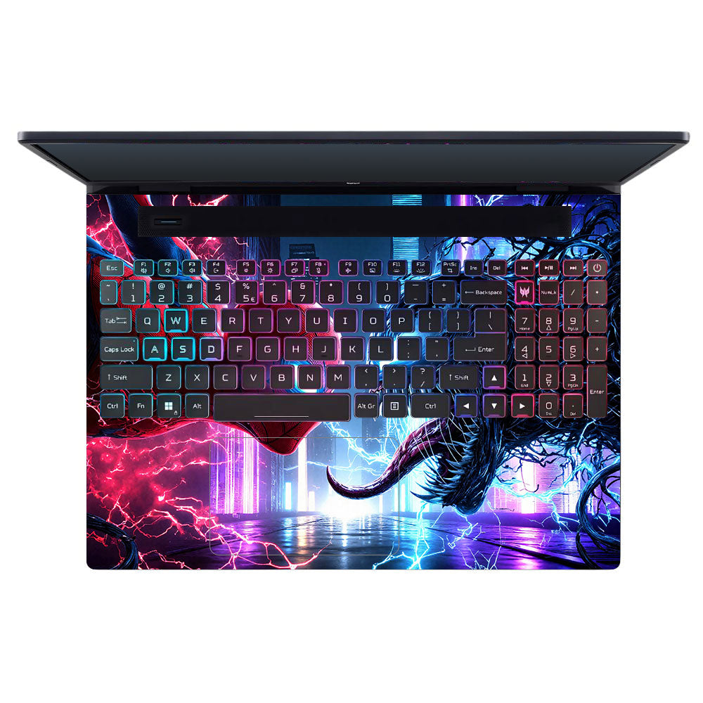 #Top Lid And Keypad
