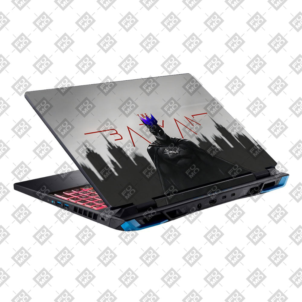Midnight Protector Acer Predator Helios Neo 16 N22Q22B Laptop Skin