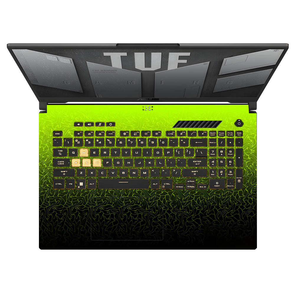 #Top Lid And Keypad