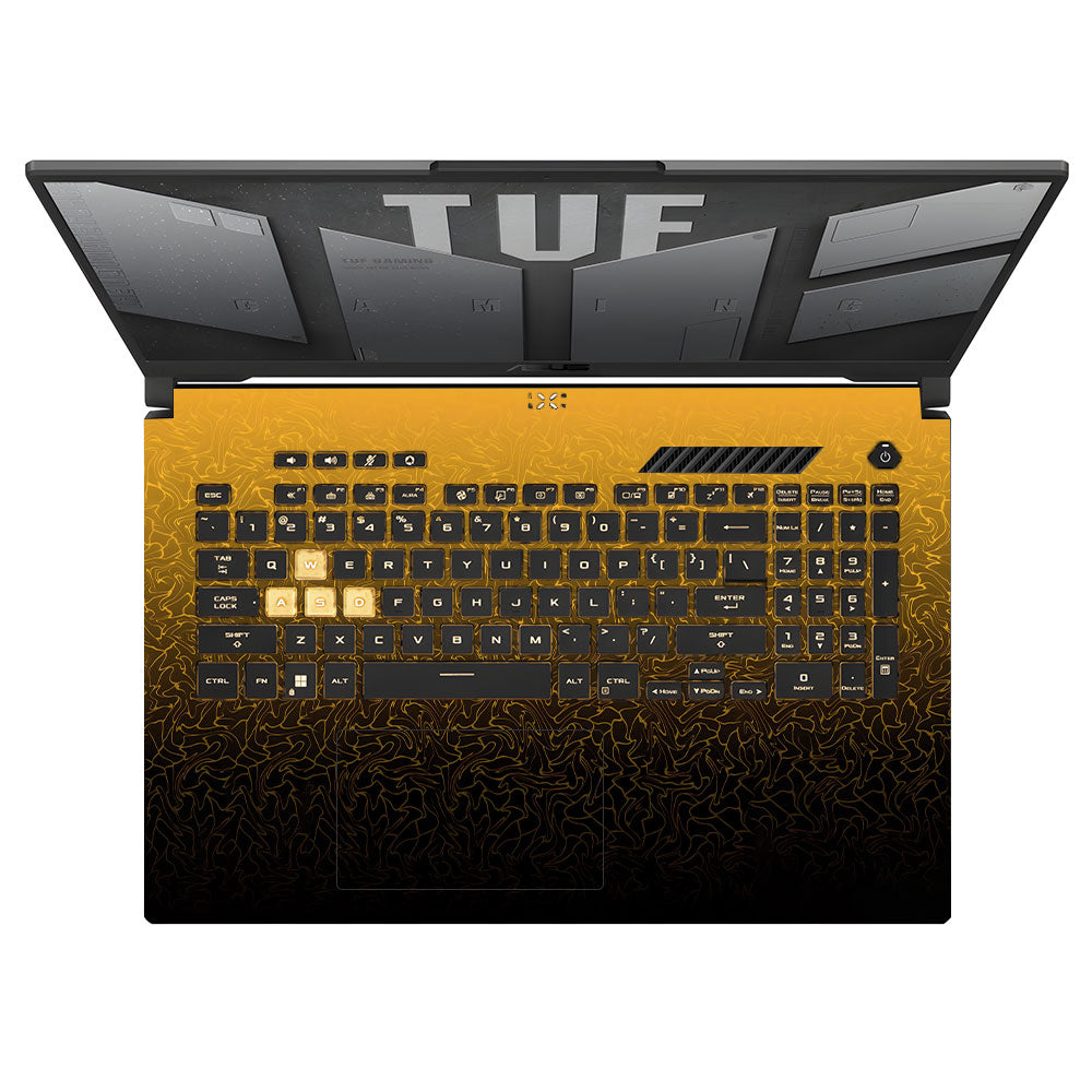 #Top Lid And Keypad