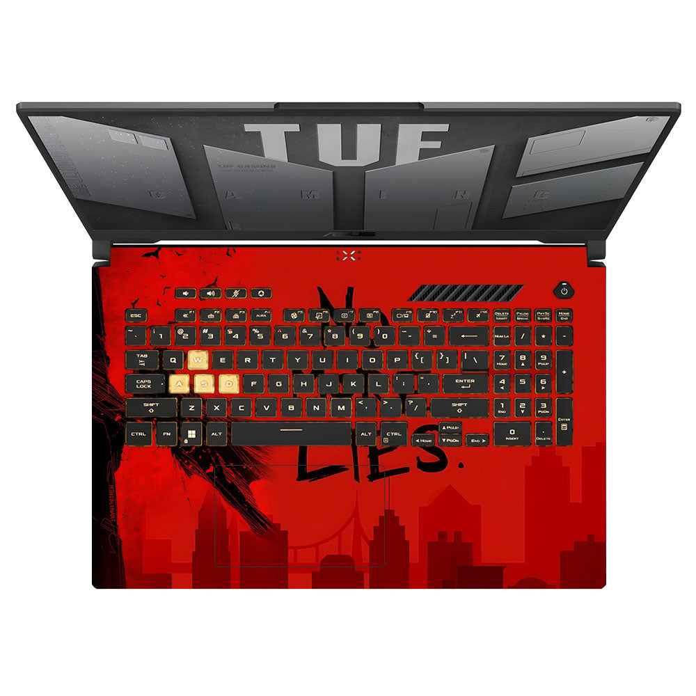 #Top Lid And Keypad