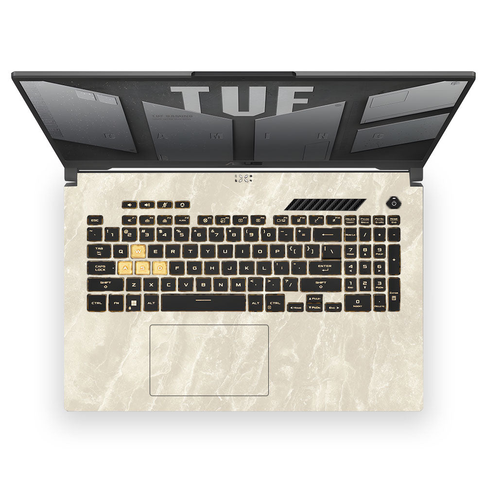 #Top Lid And Keypad