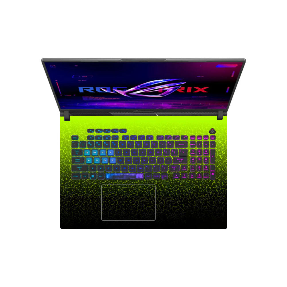 #Top Lid And Keypad