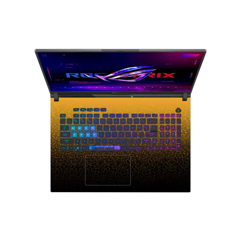 #Top Lid And Keypad