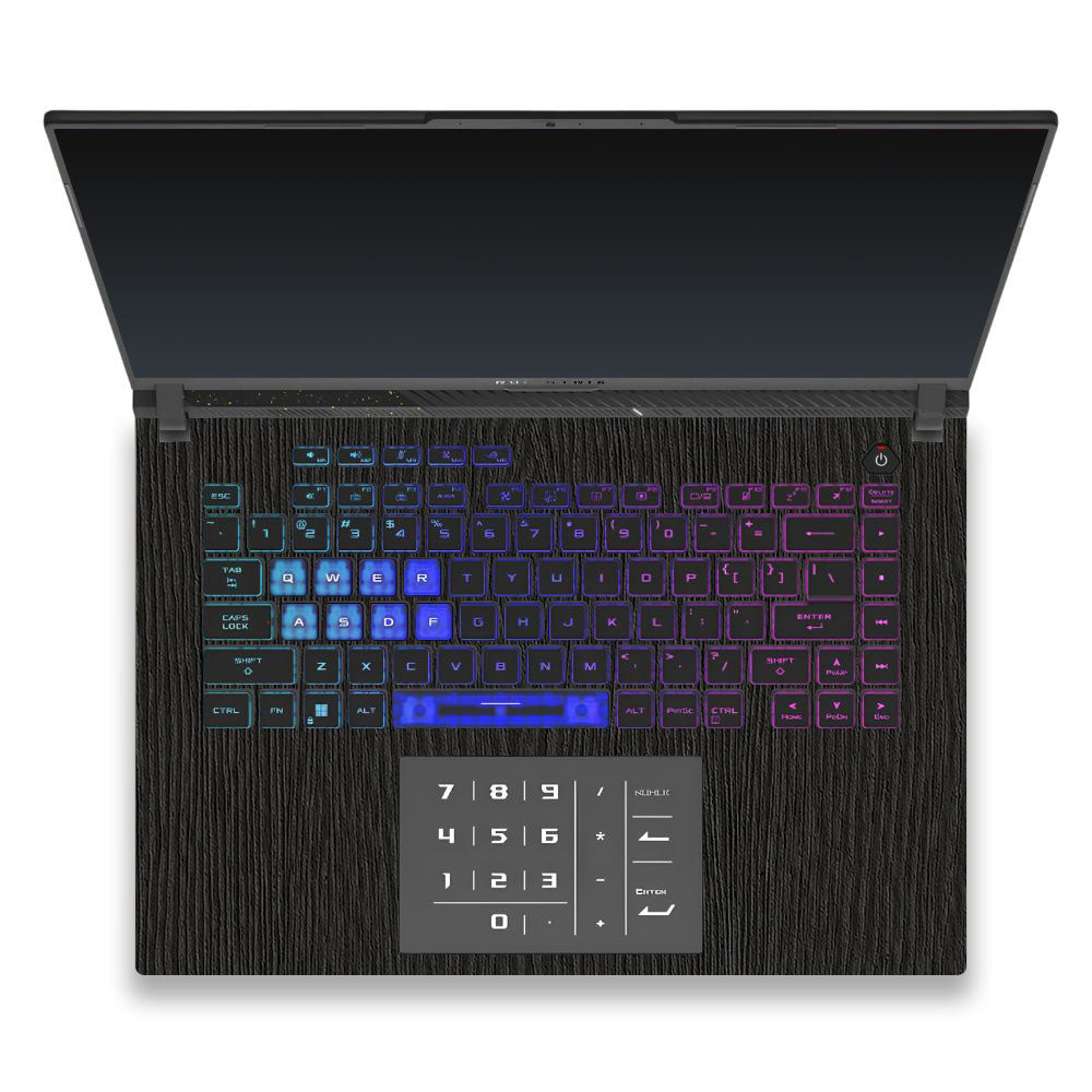 #Top Lid And Keypad