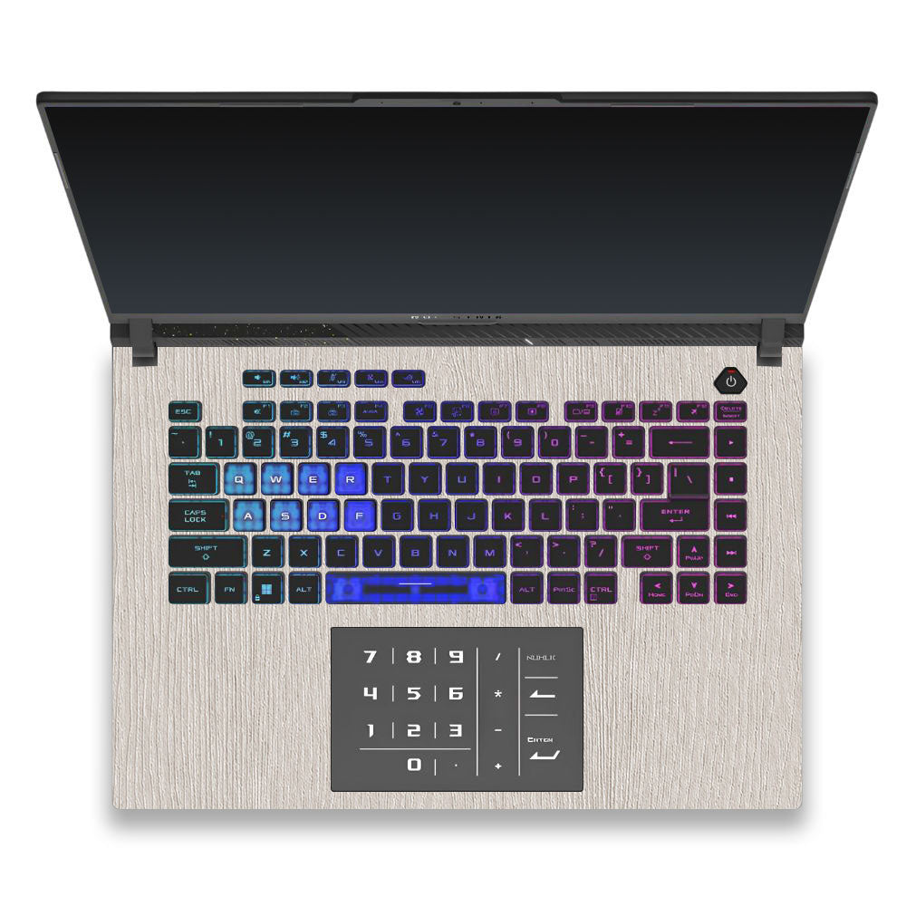 #Top Lid And Keypad