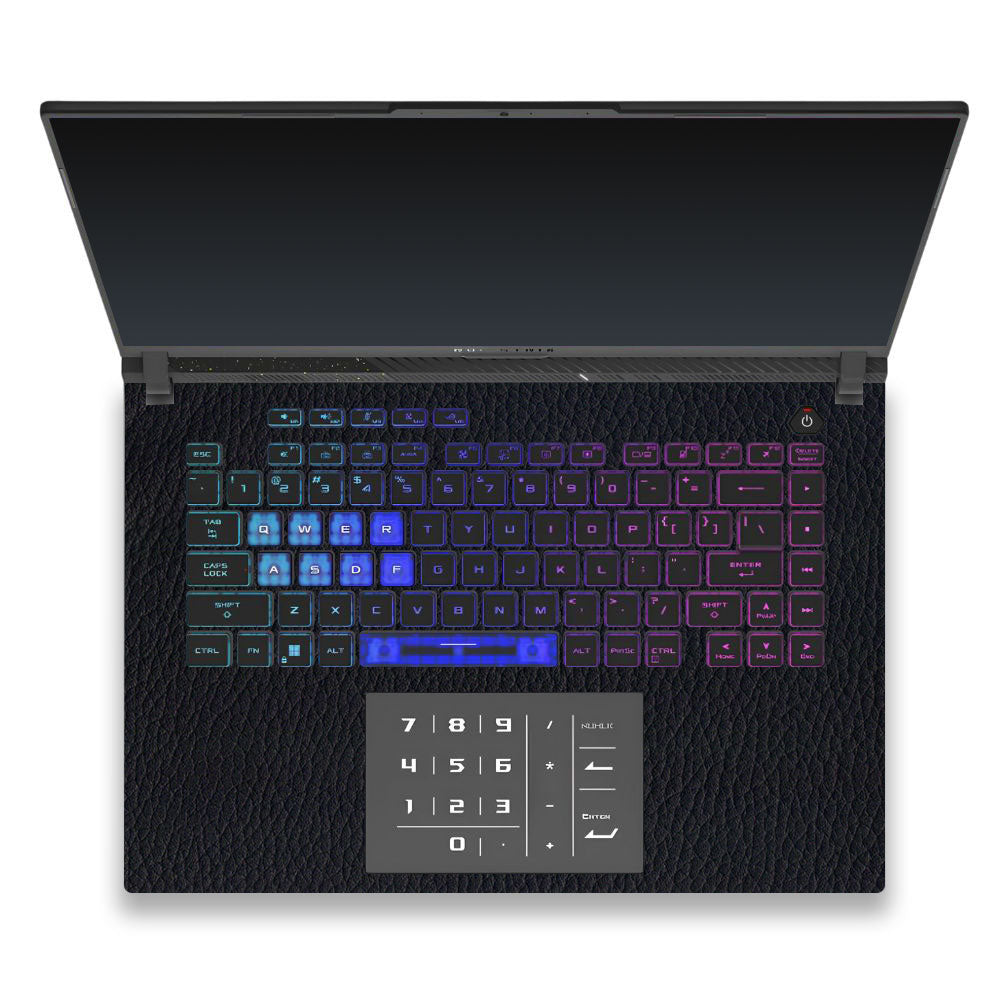 #Top Lid And Keypad