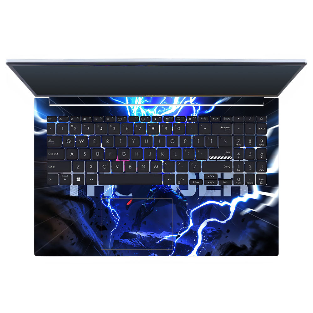 Thor God of Thunder Asus Vivobook 15 X1502VA Laptop Skin
