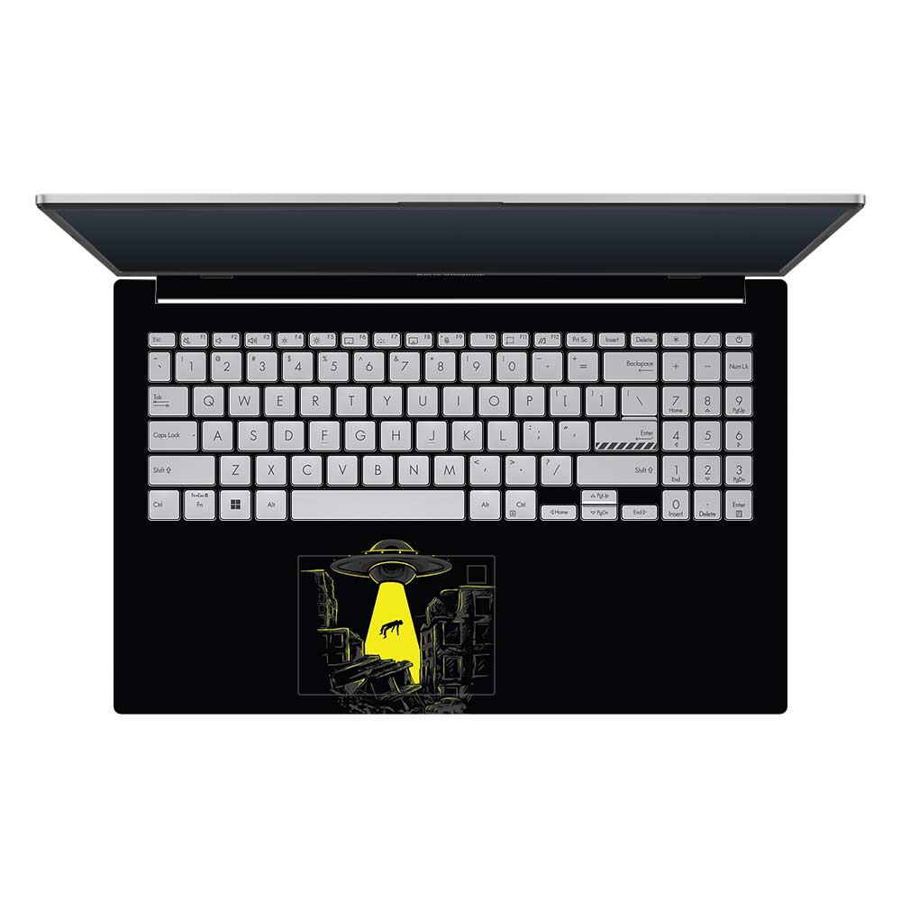 #Top Lid And Keypad
