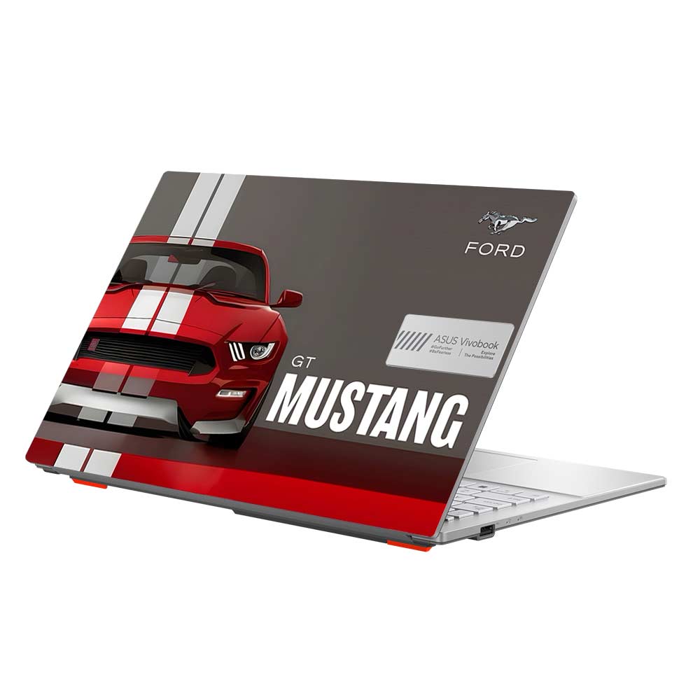 Ford GT Mustang Asus Vivobook Go 15 E1504G Laptop Skin