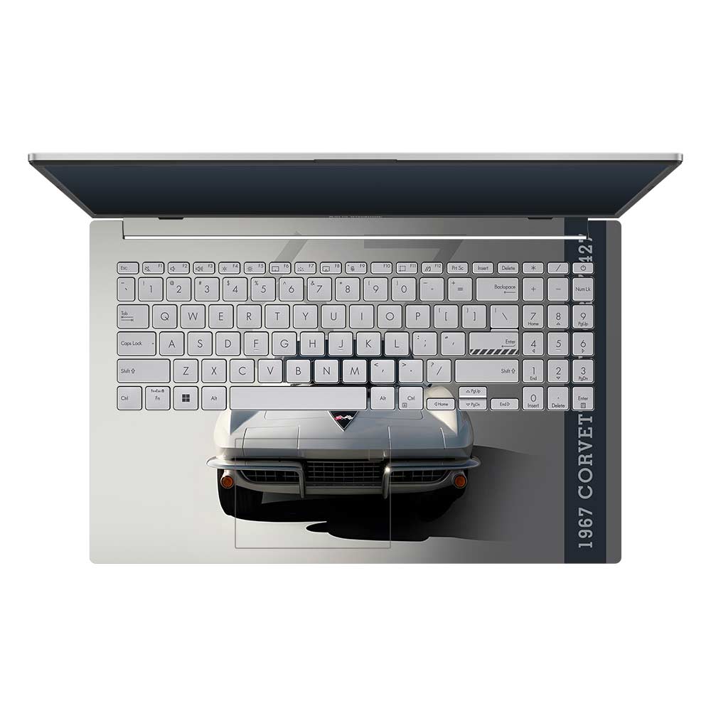 #Top Lid And Keypad