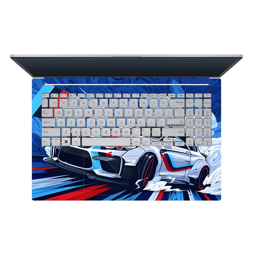 #Top Lid And Keypad