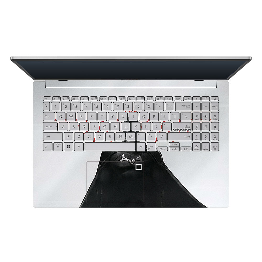 Midnight Protector Asus Vivobook Go 15 E1504G Laptop Skin