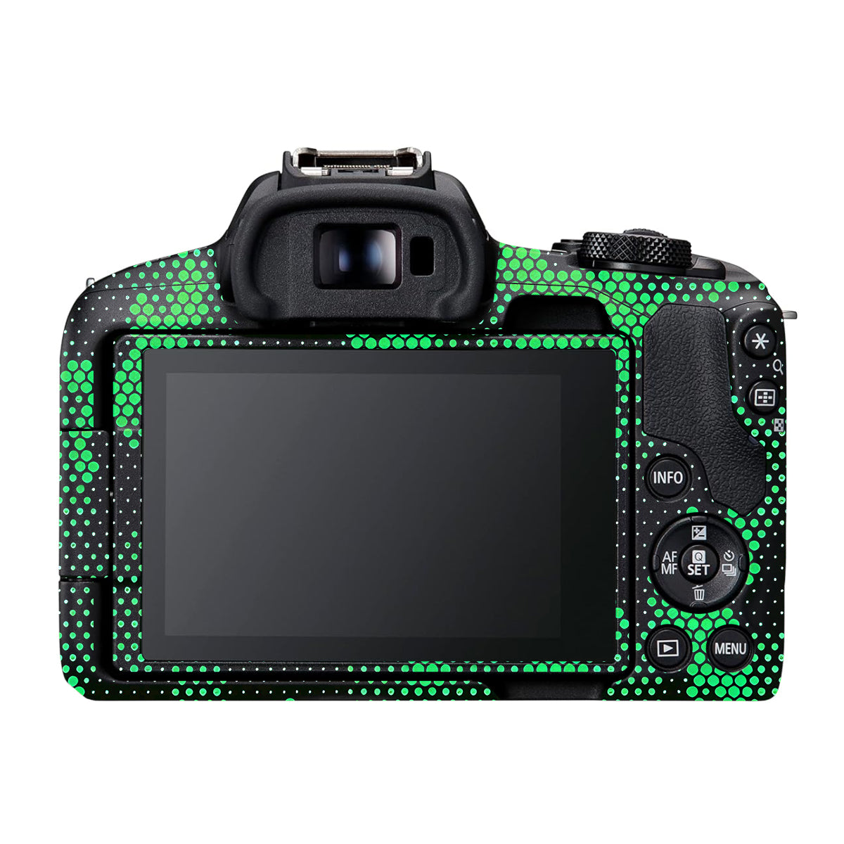 Jungle Pixel Canon EOS R50 Camera Skin