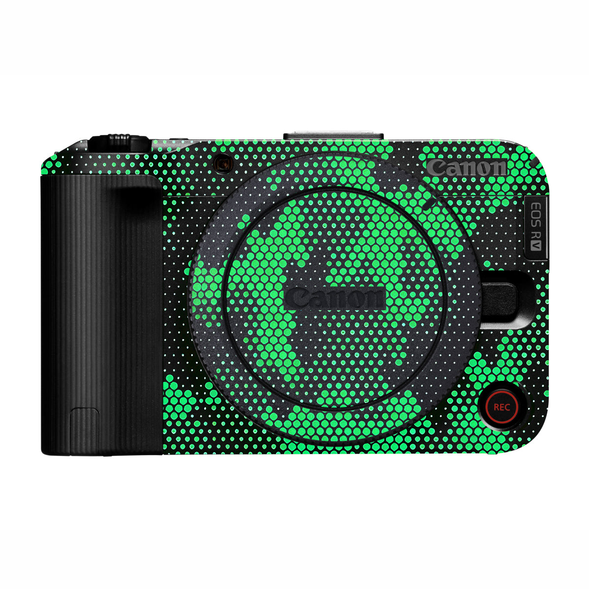 Jungle Pixel Canon EOS R50V Camera Skin
