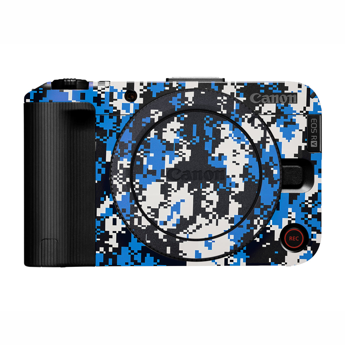 Ocean Pixel Canon EOS R50V Camera Skin