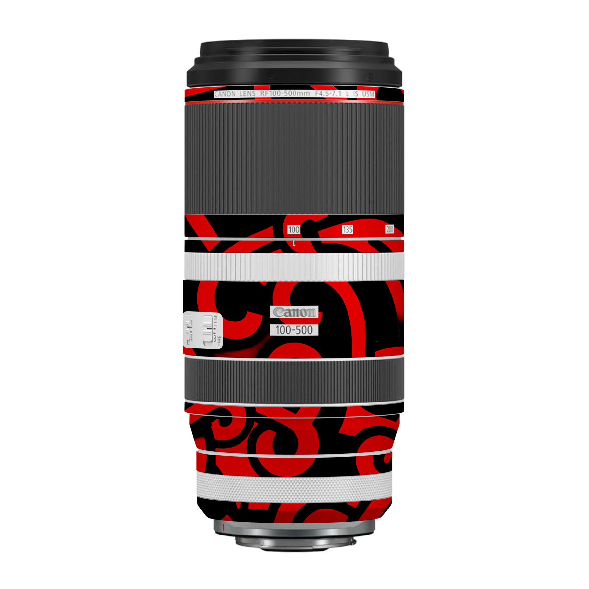 Vortex Signal Canon RF 100-500mm F4.5-7.1 L IS USM Camera Lens Skin