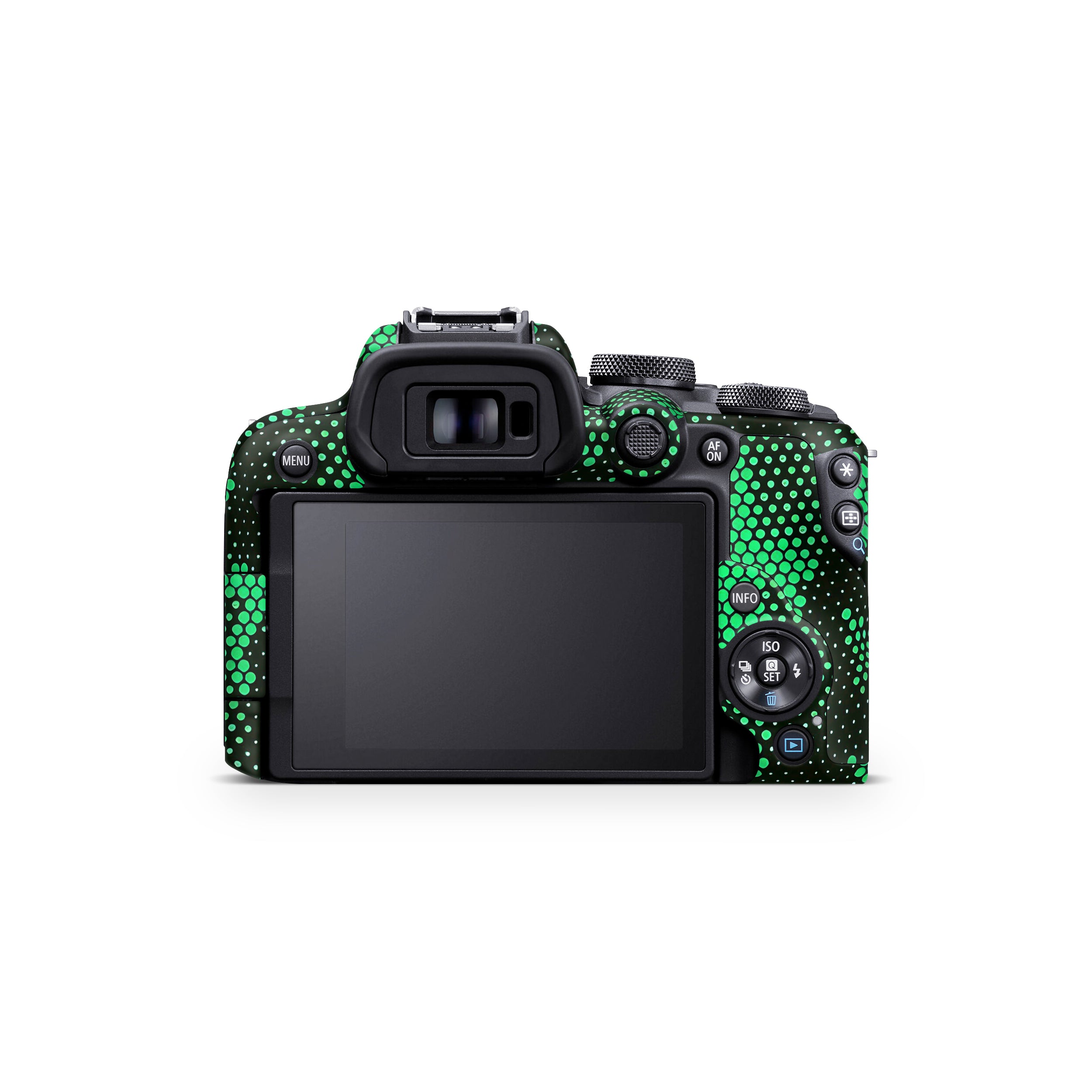 Jungle Pixel Canon EOS R10 Camera Skin
