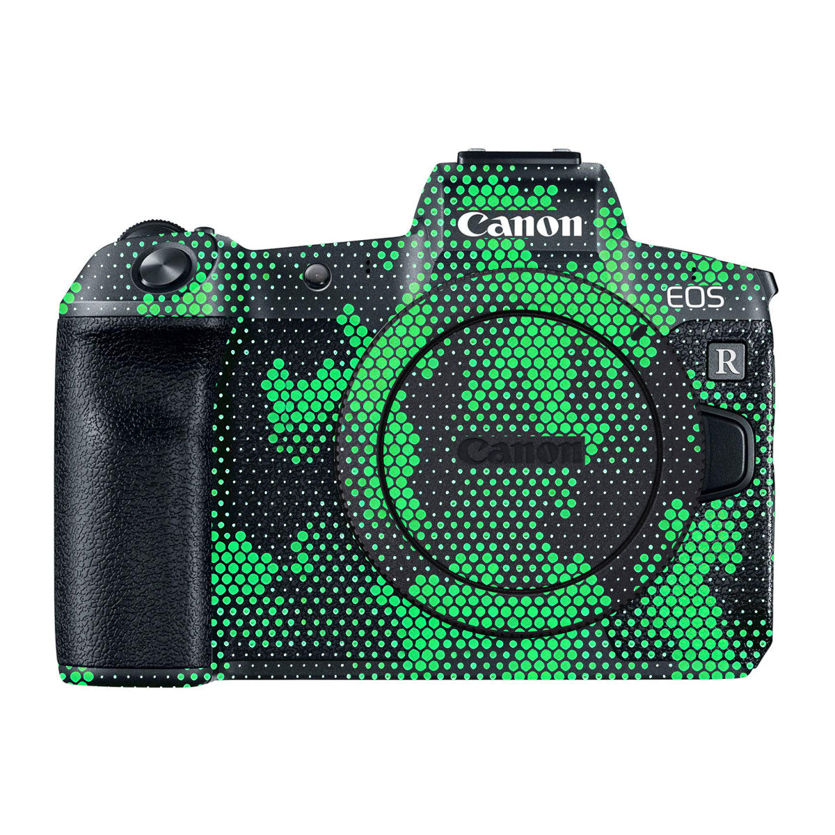 Jungle Pixel Canon EOS R Camera Skins