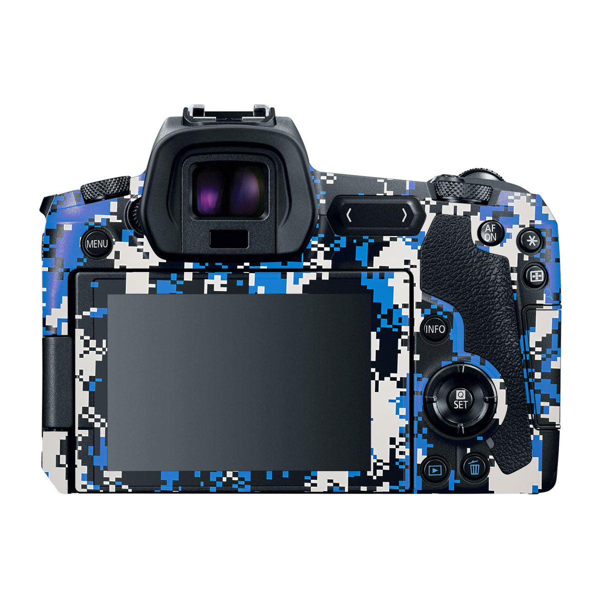 Ocean Pixel Canon EOS R Camera Skins