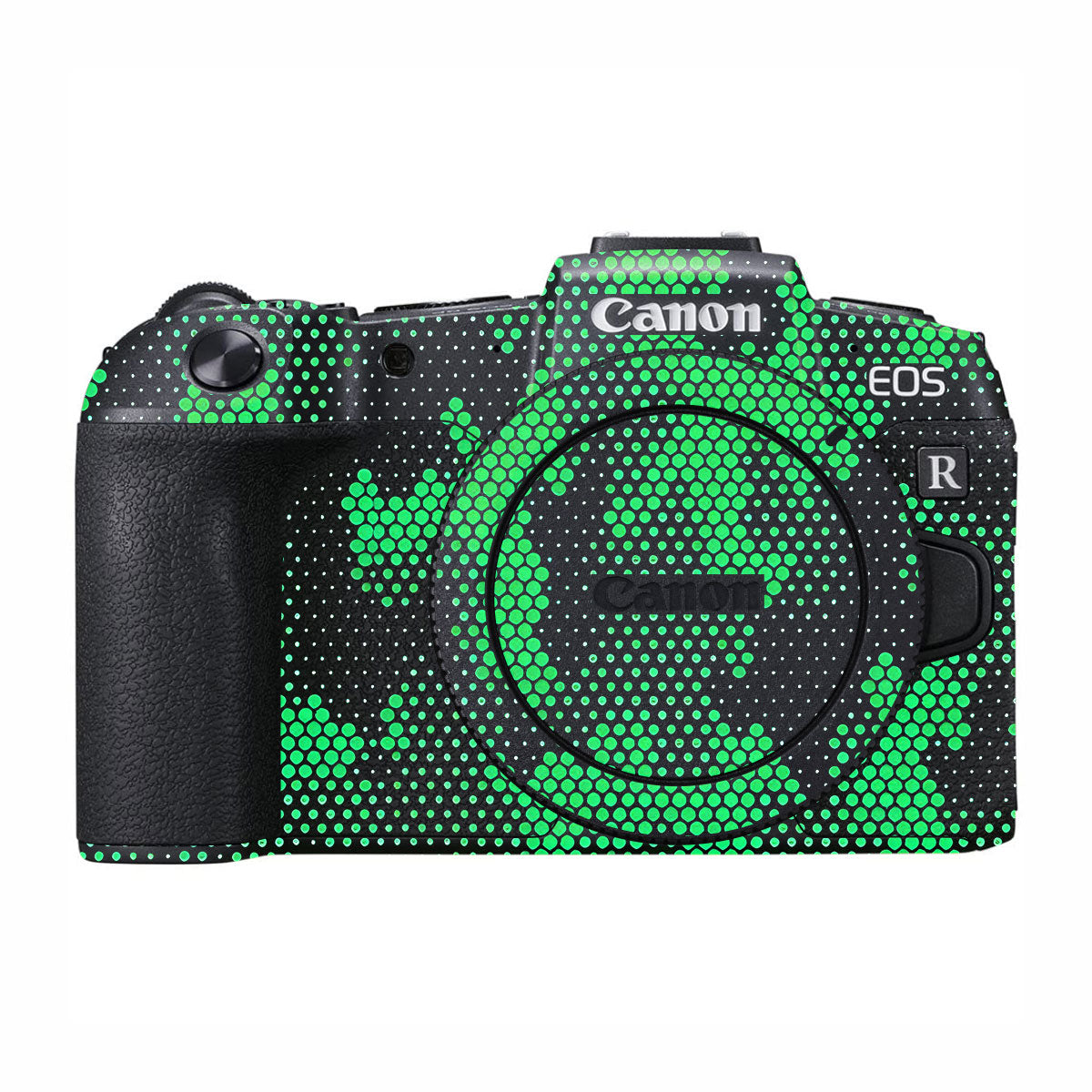 Jungle Pixel Canon EOS RP Camera Skins