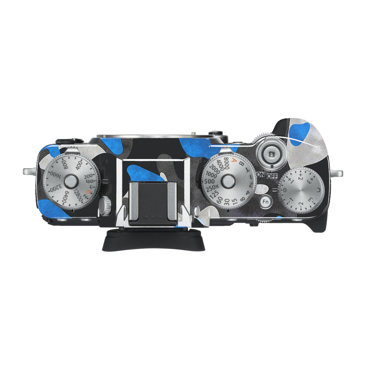 Desert Pixel FujiFilm X-T3 Camera Skin