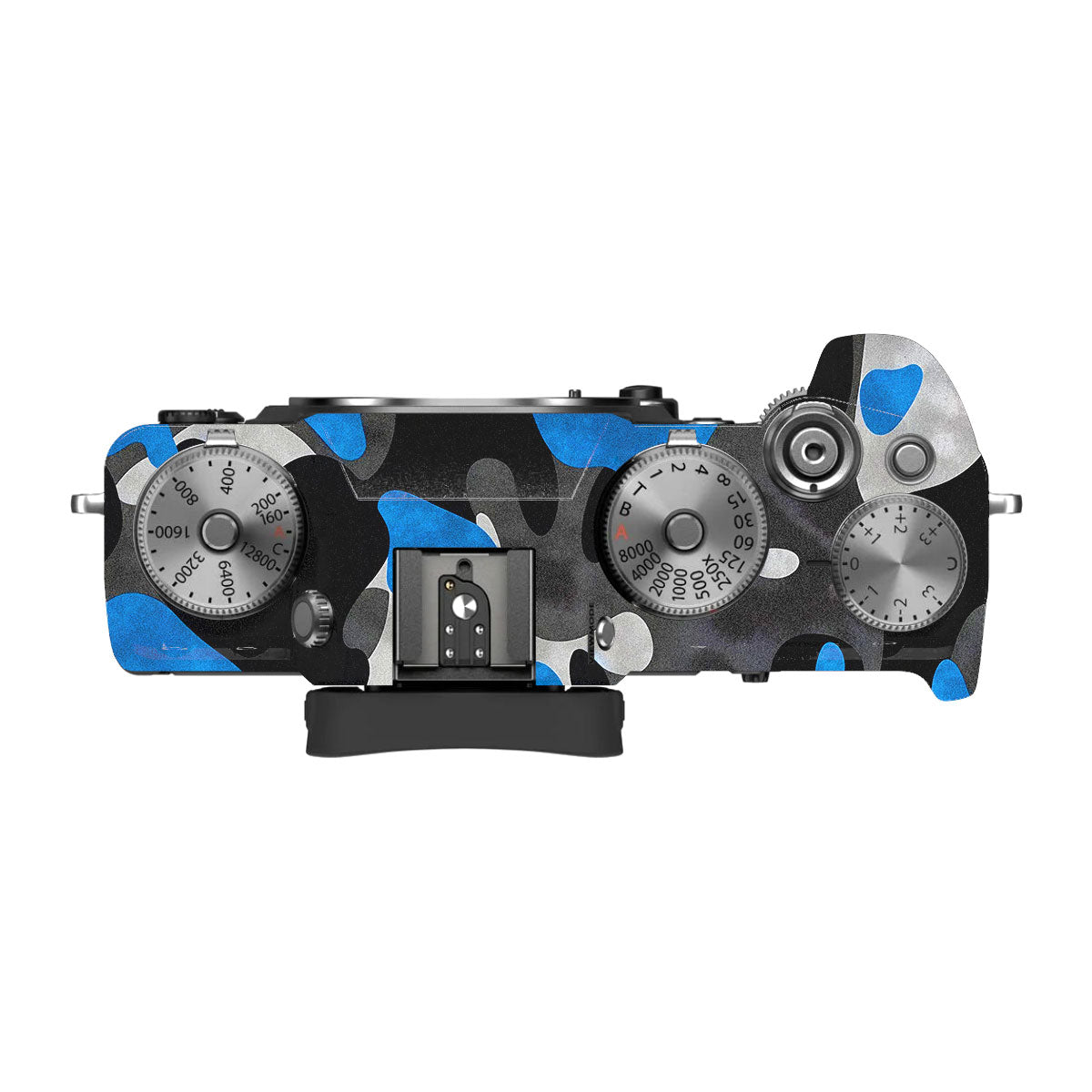 Desert Pixel FujiFilm X-T4 Camera Skin