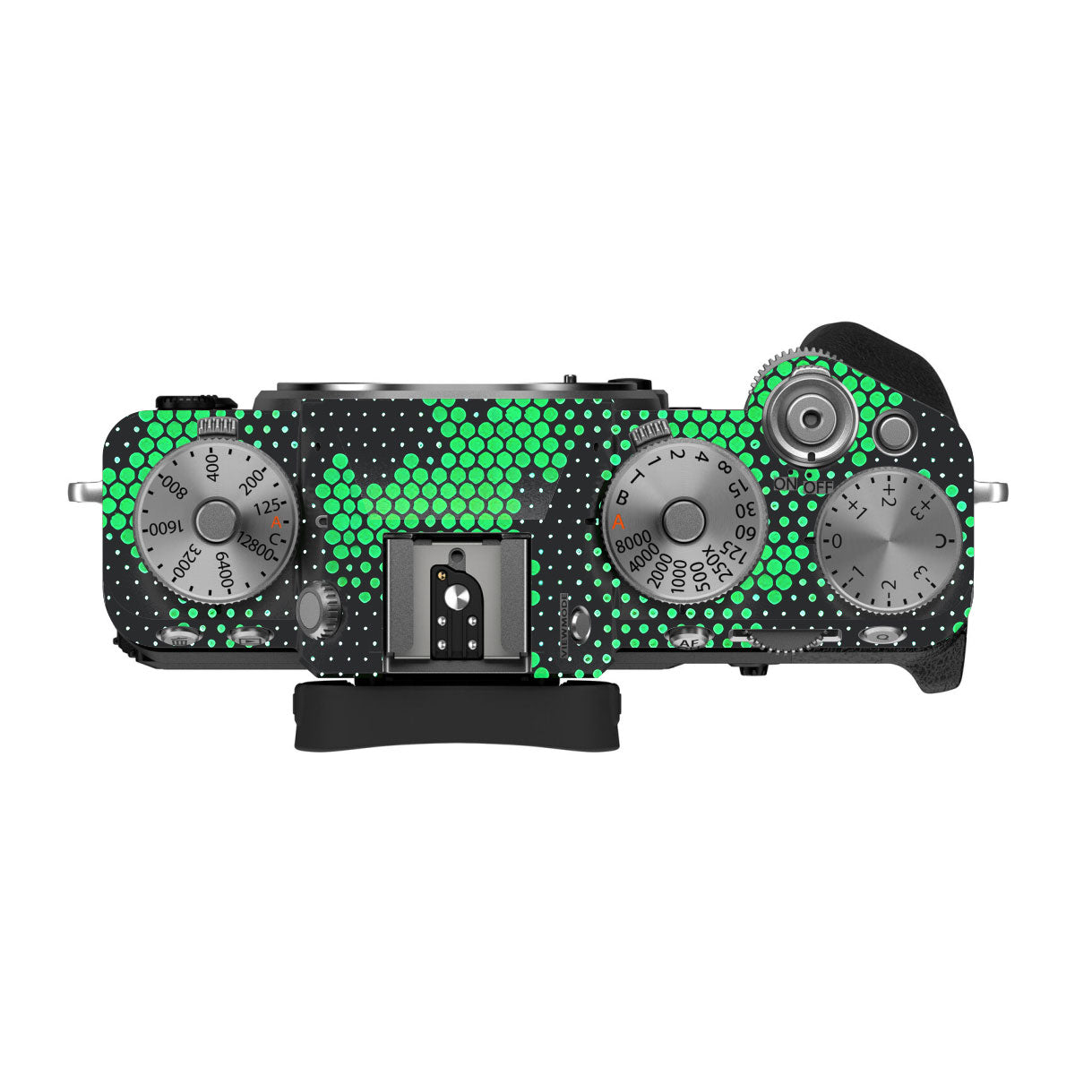 Jungle Pixel FujiFilm X-T5 Camera Skin