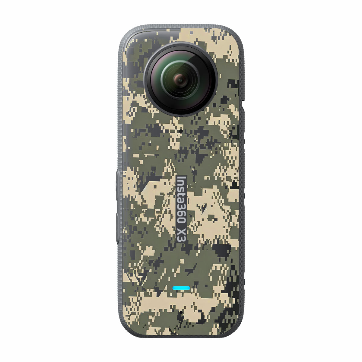 Desert Pixel Insta360 X3 Camera Skins