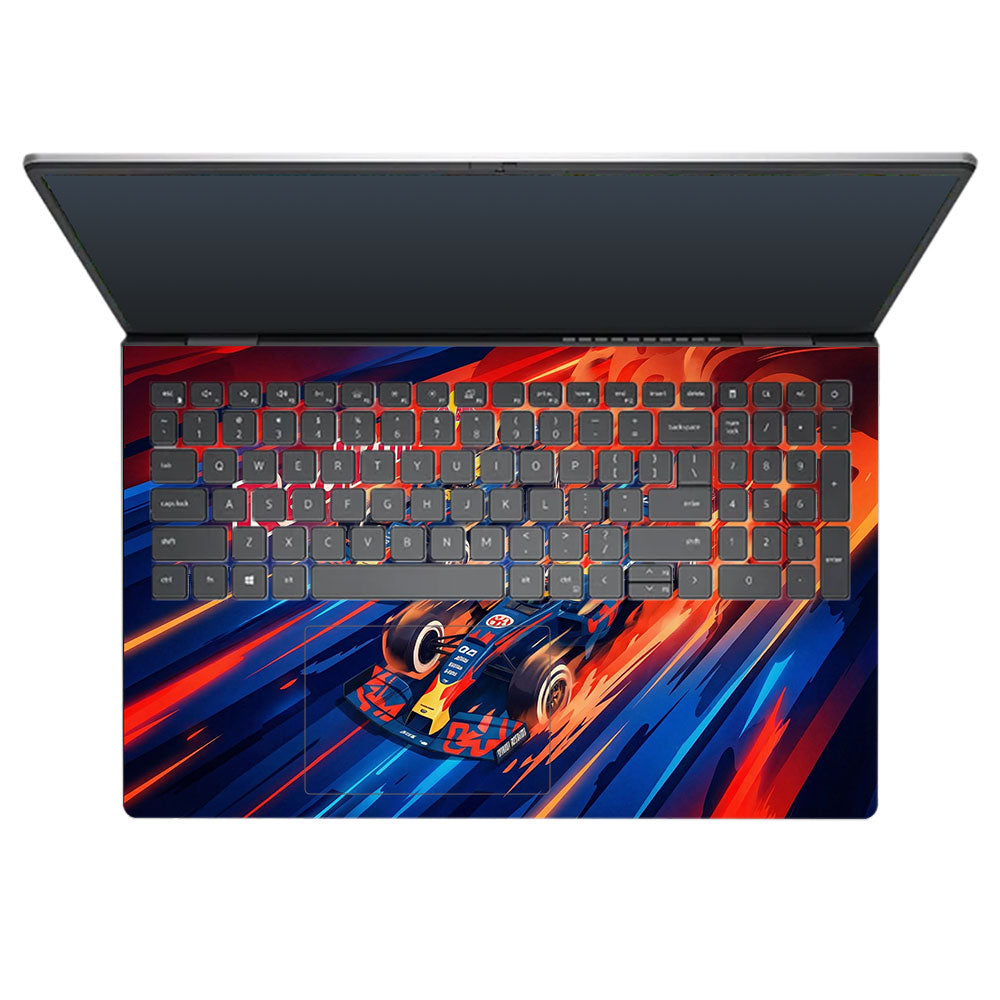 #Top Lid And Keypad