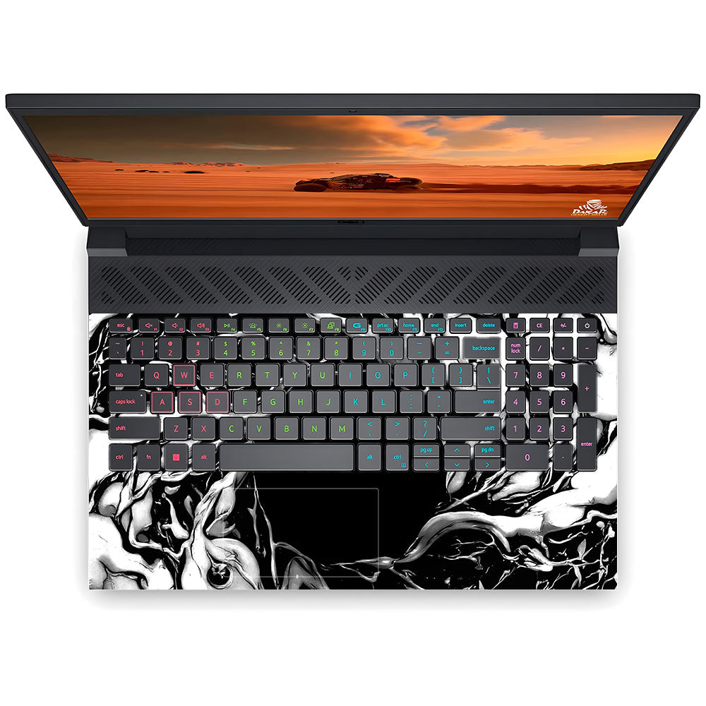 #Top Lid And Keypad