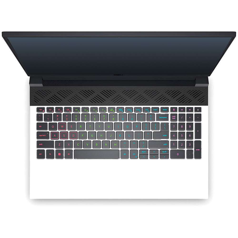 #Top Lid And Keypad