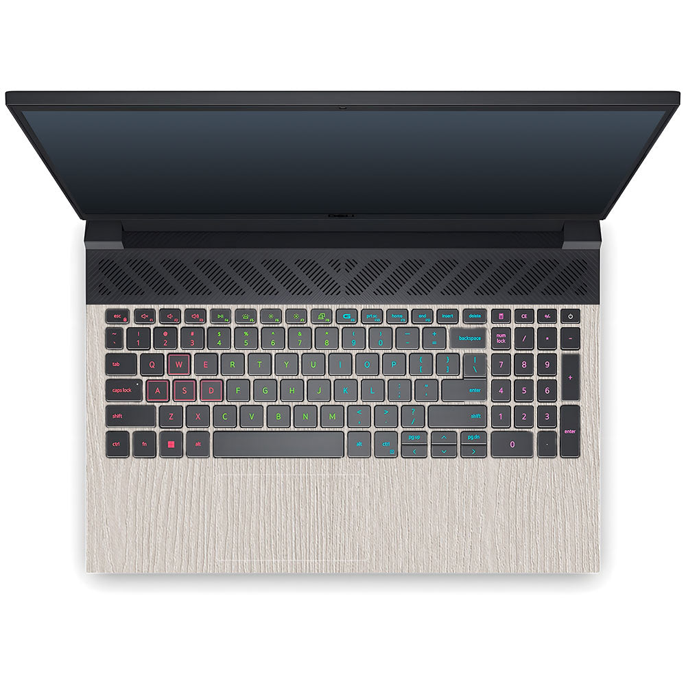 #Top Lid And Keypad