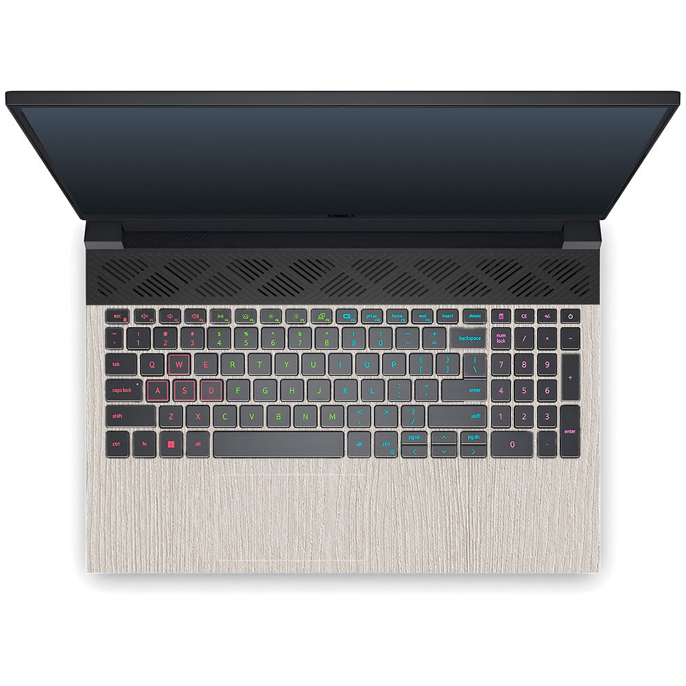 #Top Lid And Keypad