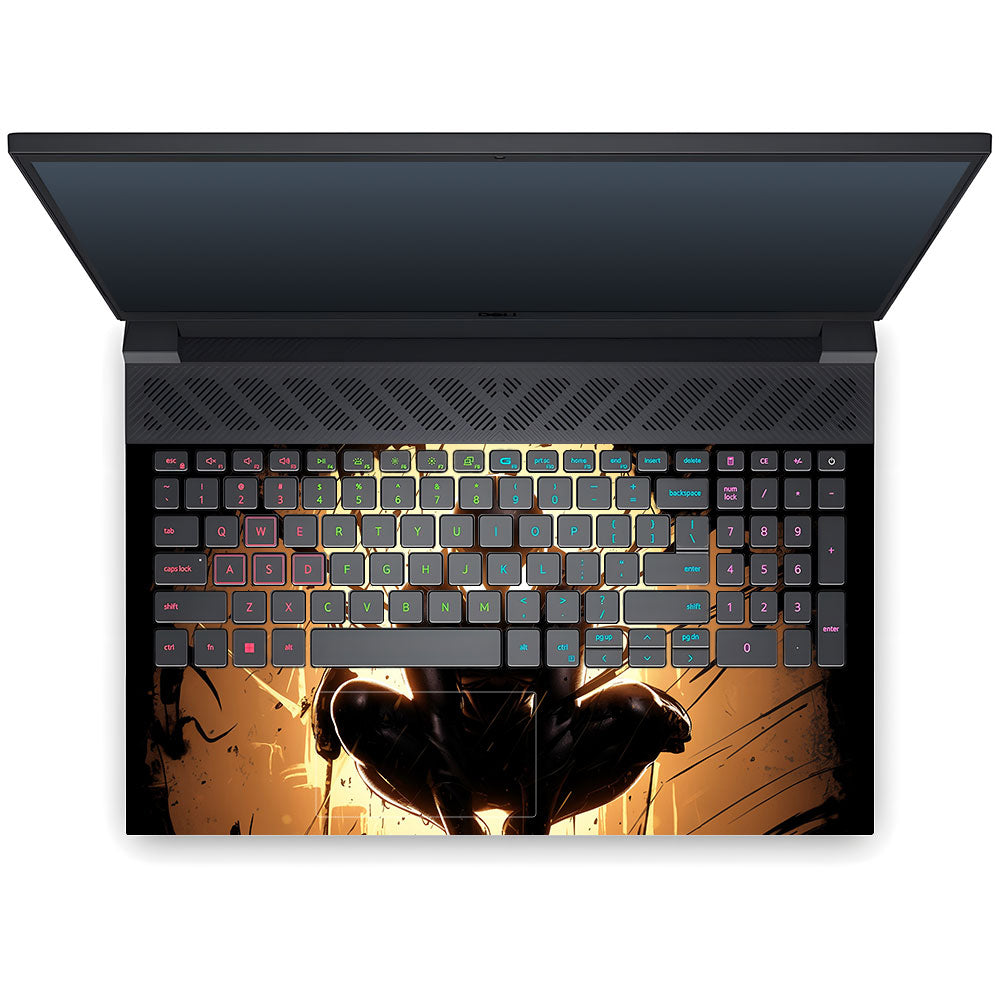 #Top Lid And Keypad