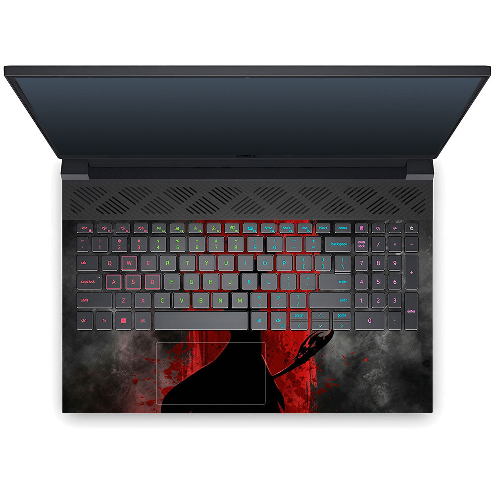 #Top Lid And Keypad
