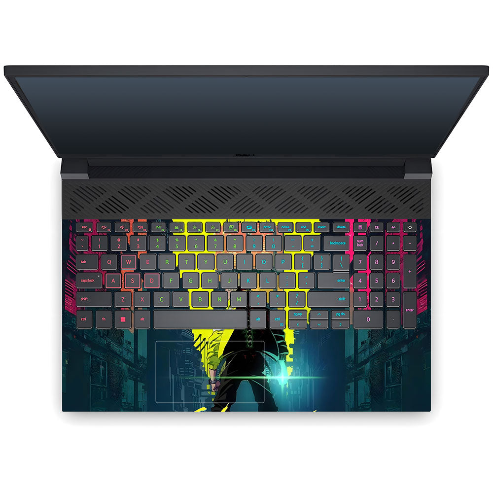 #Top Lid And Keypad