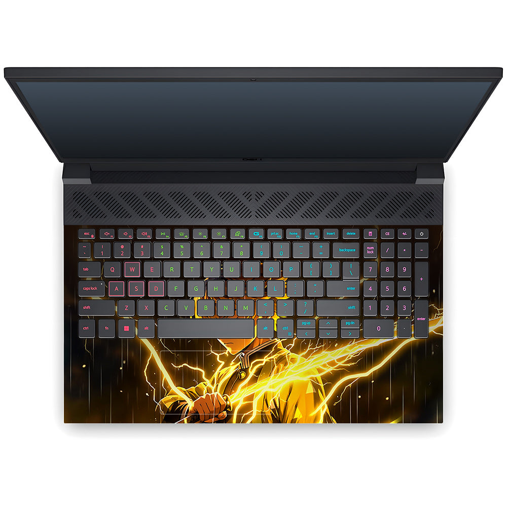 #Top Lid And Keypad