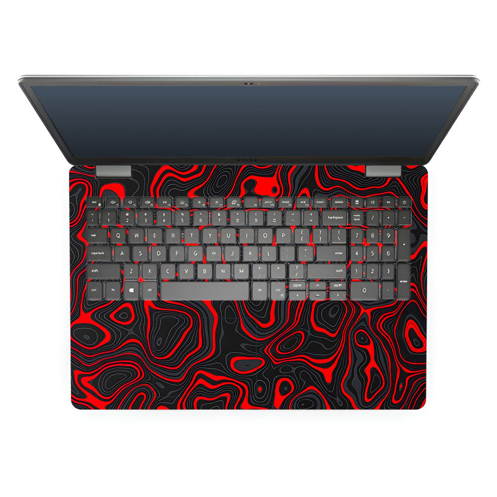 #Top Lid And Keypad