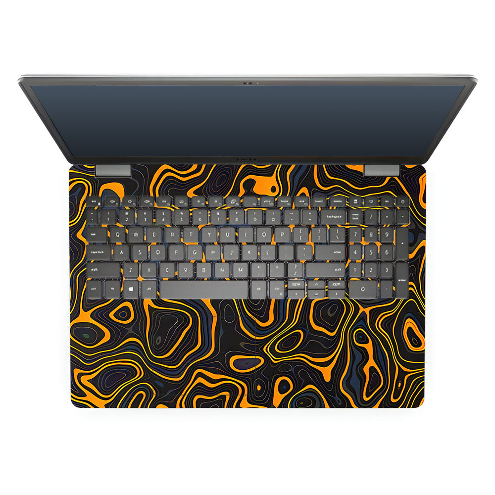 #Top Lid And Keypad
