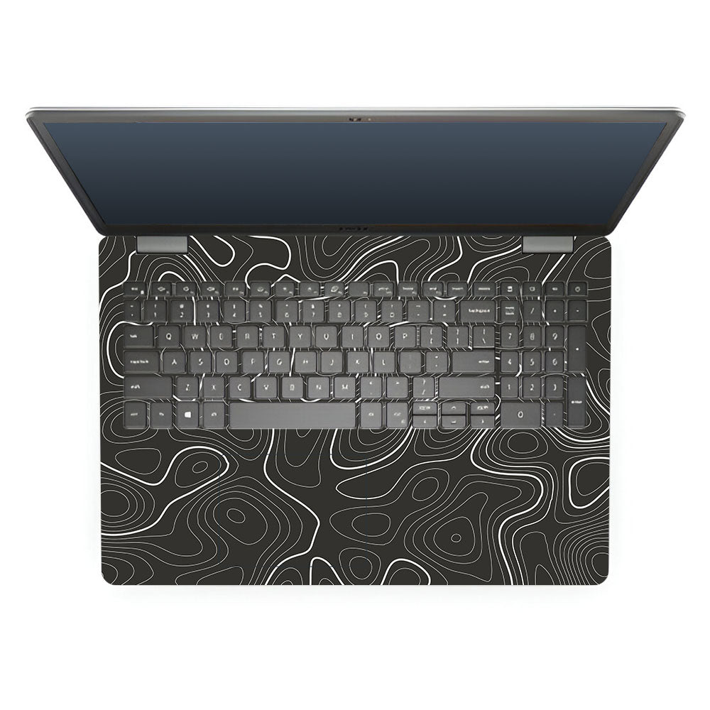 #Top Lid And Keypad