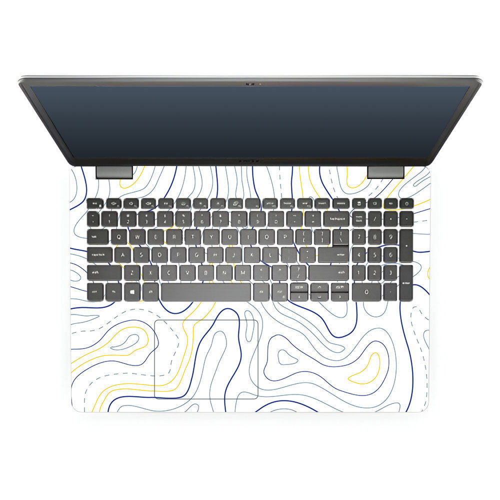 #Top Lid And Keypad