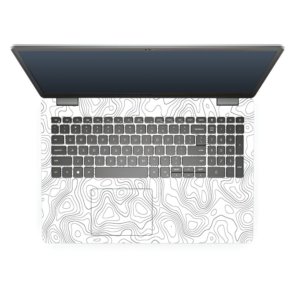 #Top Lid And Keypad