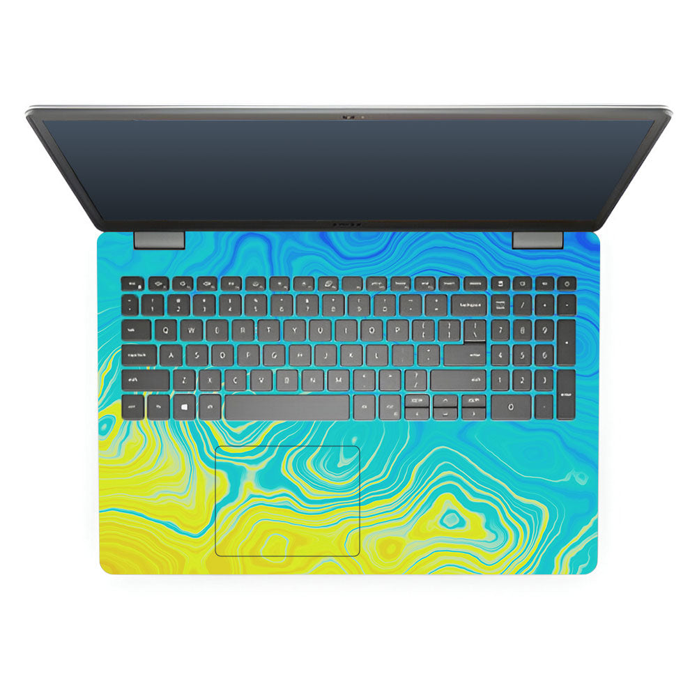 #Top Lid And Keypad