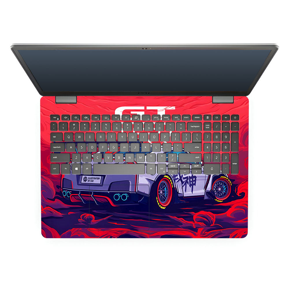 #Top Lid And Keypad